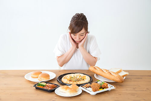 糖質制限