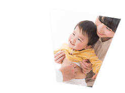 子供