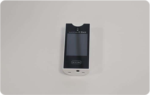 血糖測定器