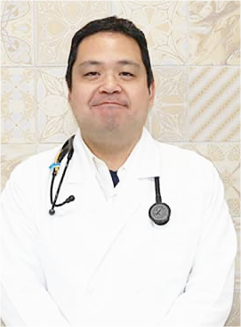 院長紹介