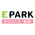 EPARKのロゴ